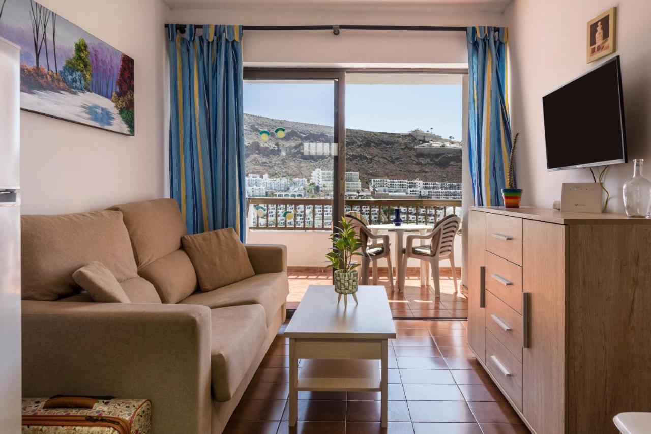 Apartamento Cumana II Puerto Rico  Exteriör bild